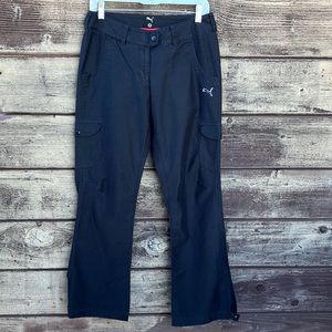 Puma Lightweight Pants